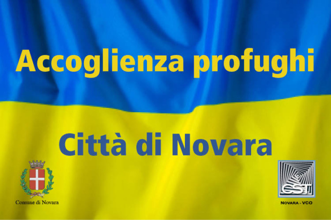 Canelli: “Cerchiamo privati e associazioni disponibili ad ospitare i profughi ucraini”