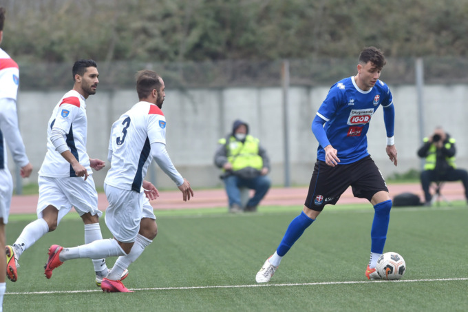 Per il Novara Fc una vittoria all’ultimo secondo