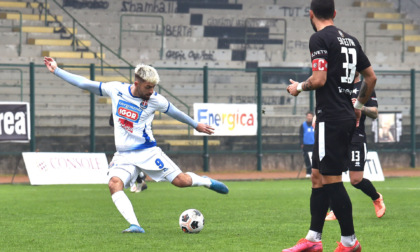 Per il Novara Fc un pareggio a reti bianche a Casale