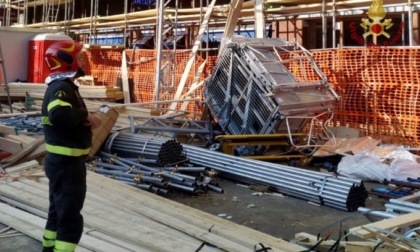 Intervento di 6 ore per ricostruire il volto all'operaio 26enne vittima di un incidente sul lavoro a Torino