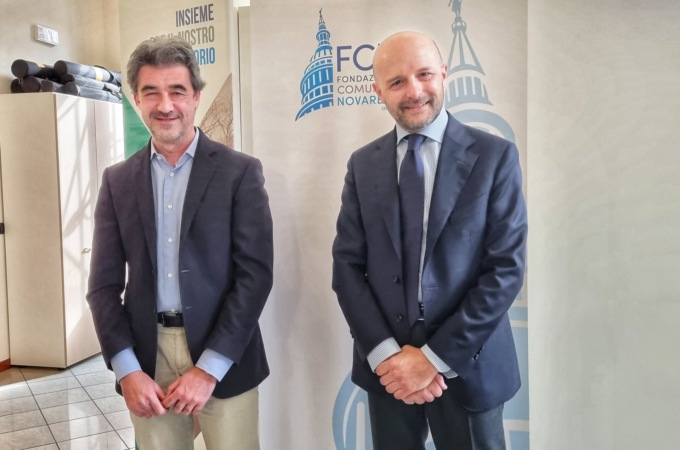 Fondazione Comunità Novarese onlus lancia Bandi ed Extra Bando 2022