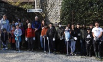 A Gozzano la giornata ecologica ha coinvolto i giovani del Ccr