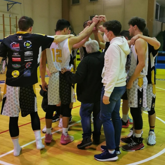 Amara sconfitta per gli Spartans Borgomanero