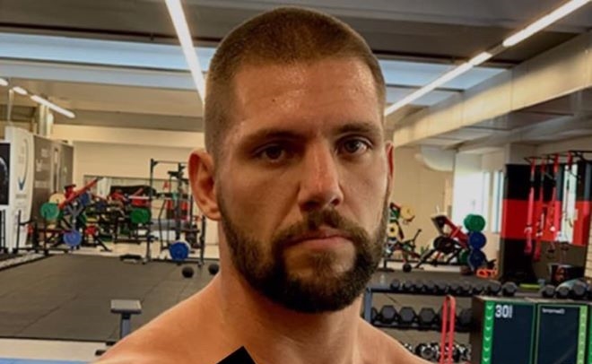 Colpito duro nel match, di nuovo in ospedale pugile di Gozzano