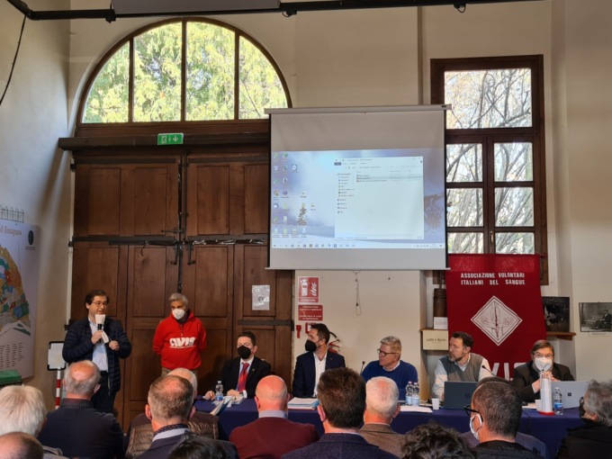L’Avis Provinciale di Novara in crescita: presentati i dati 2021