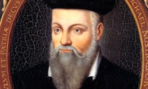 Profezia di Nostradamus sul 2023: “Sette mesi di Grande guerra”