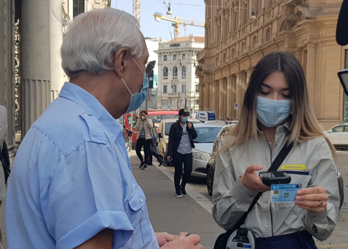 Sono 28 i nuovi portalettere assunti a inizio marzo nella provincia di Novara