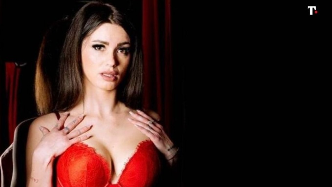 La pornostar uccisa e fatta a pezzi era di Sesto Calende
