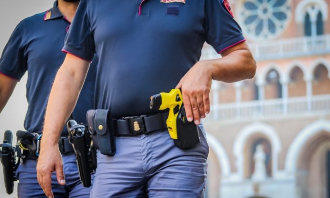 Fratelli d’Italia Novara: due iniziative a favore delle forze dell’ordine