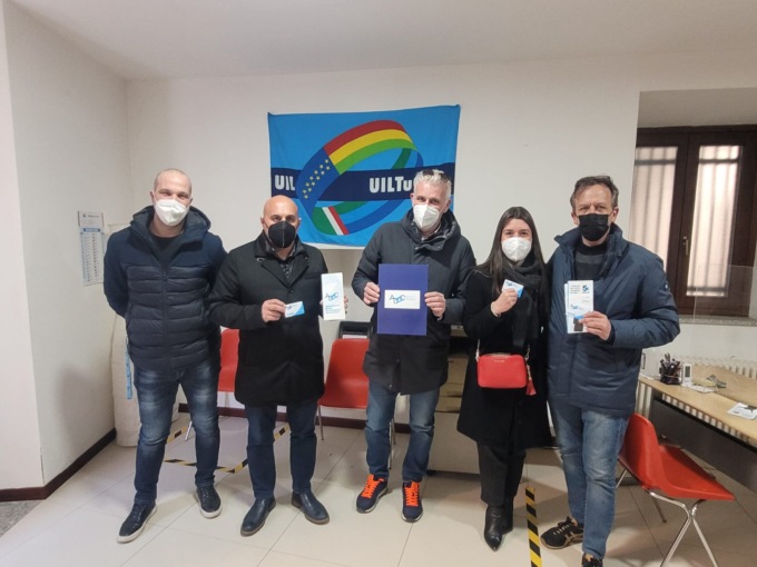 A Borgomanero un servizio in più per i consumatori