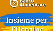 Banco Alimentare del Piemonte al lavoro per aiutare i profughi ucraini