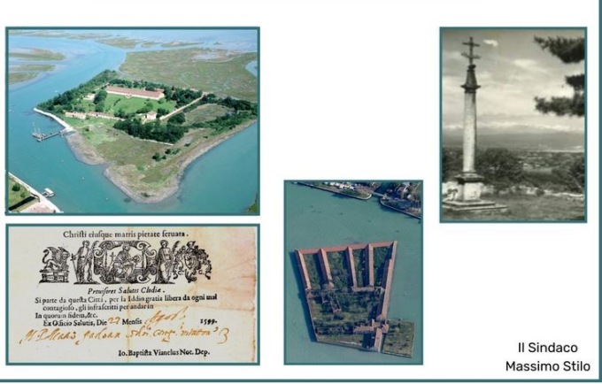 Pestilenze di ieri e di oggi nell’incontro di oggi pomeriggio a Castelletto