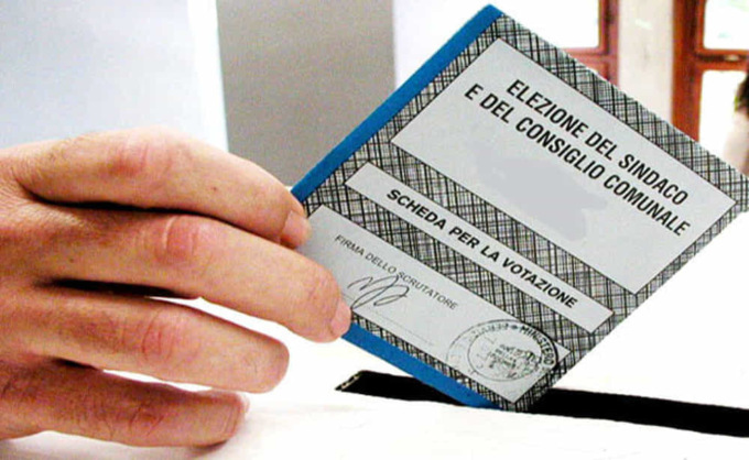 Elezioni comunali Cerano: a sfidarsi Cesti, Frau e Fusetto