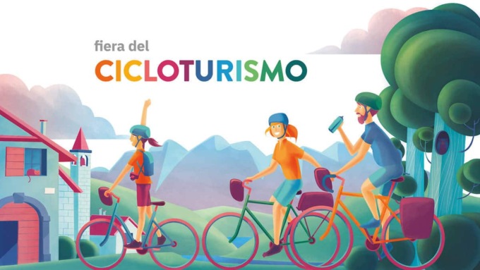 L’ATL della Provincia di Novara alla Fiera del Cicloturismo