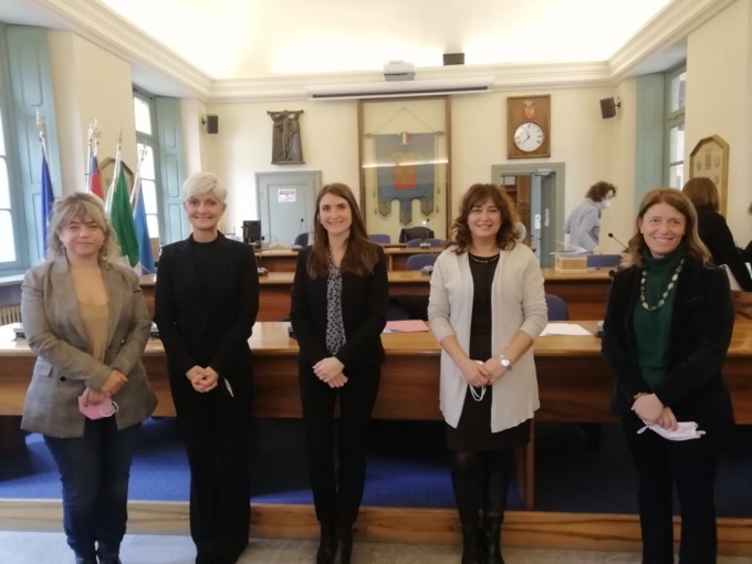 Commissione Pari opportunità in Provincia: ecco la presidente e la sua vice