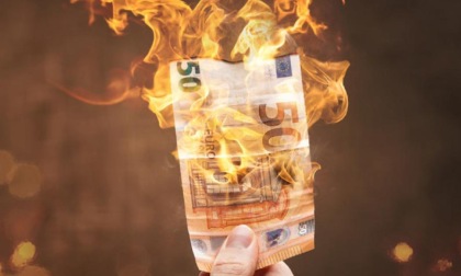 Giornata Mondiale del Risparmio:  il 64% dei piemontesi teme di non riuscire a far quadrare i conti