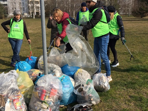 Le sfide per Novara per un futuro sostenibile di Novara Green