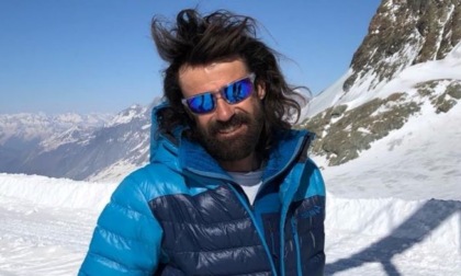 Precipita con il parapendio: morta guida alpina di soli 41 anni