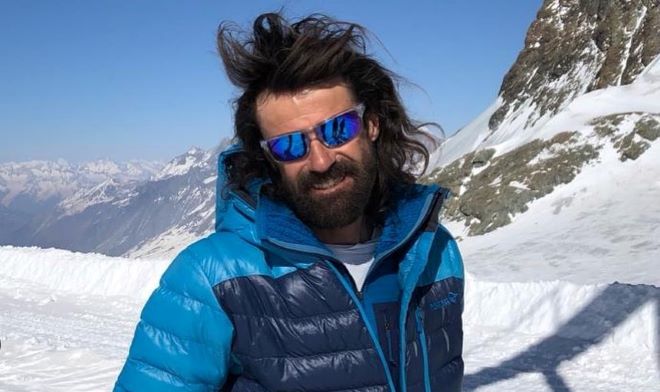 Precipita con il parapendio: morta guida alpina di soli 41 anni