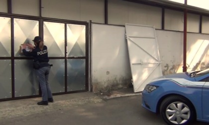 Maxi rissa con 60 persone dopo il concerto: noto locale vercellese chiuso per cinque giorni
