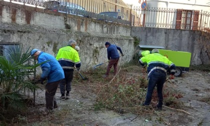 Verbania recupera Casa Riemann per aprirla ai profughi ucraini