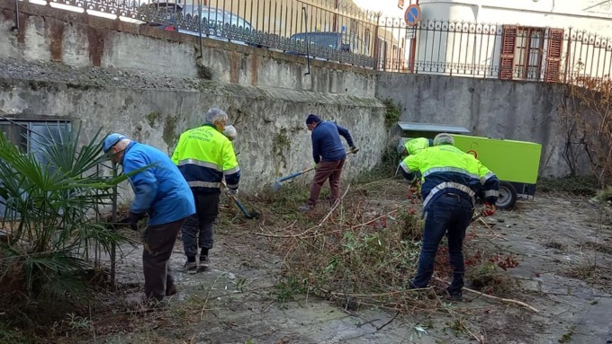 Verbania recupera Casa Riemann per aprirla ai profughi ucraini