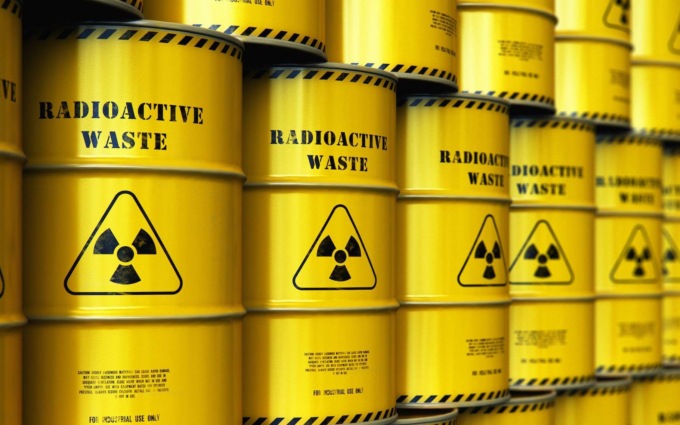 Deposito nazionale scorie nucleari: individuate 51 località, 5 in Piemonte