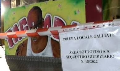Lutto cittadino a Galliate sabato per Ludovica, il sindaco: “Sono sconvolto”