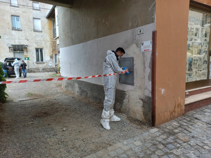 Omicidio di Dormelletto: terminata l’autopsia