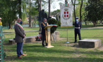 A Borgomanero la festa del 25 Aprile ritorna in presenza