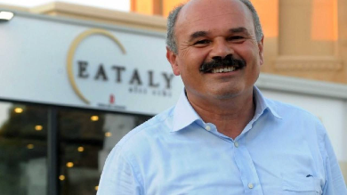 Piemonte e Liguria devono diventare una regione sola