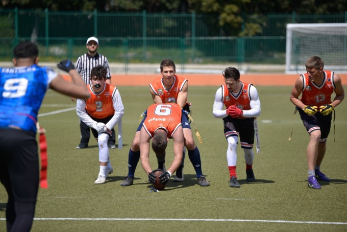 Gli Arona 65ers vincono in Croazia: primo successo internazionale per i bianco arancio