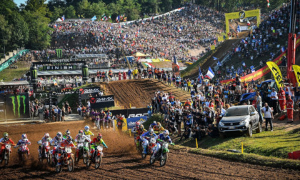 Maggiora si prepara a ospitare il Mondiale di cross: potranno entrare 5mila persone