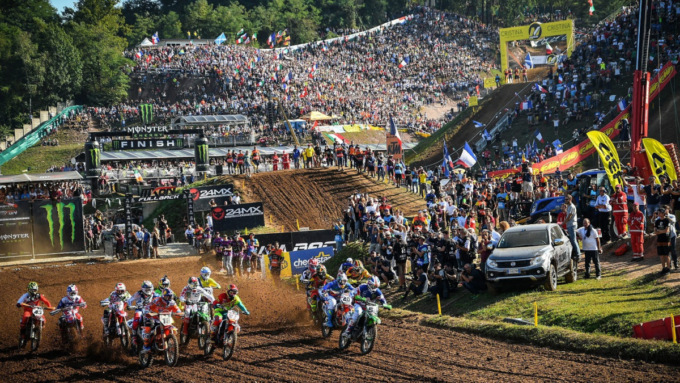 Maggiora si prepara a ospitare il Mondiale di cross: potranno entrare 5mila persone