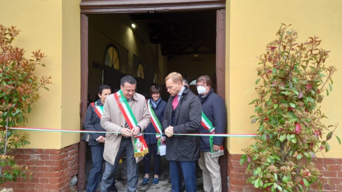 Ferrovia Novara-Varallo: investimento di 10 milioni, un passo avanti verso la riapertura