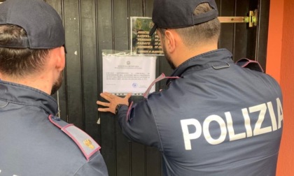 Liti, persone moleste e risse: chiuso il locale novarese La Parada