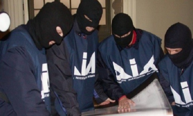 Allarme Dia: “Piemonte territorio eletto della ‘ndrangheta”