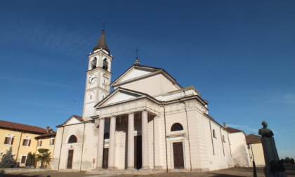 Casalino: insieme a FCN al via la raccolta fondi per il restauro della celebre "Parete dei Santi"