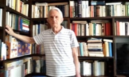 È morto Benito Rimini, il piemontese che a 93 anni conseguì la terza laurea