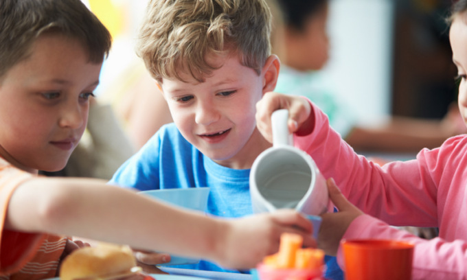 In Piemonte sono 34 i Comuni senza bambini sotto i 3 anni