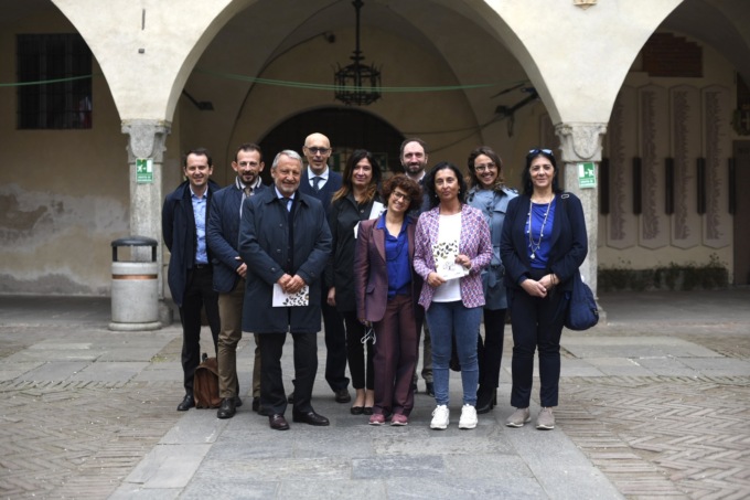 Anffas presenta il nuovo servizio Bonsai