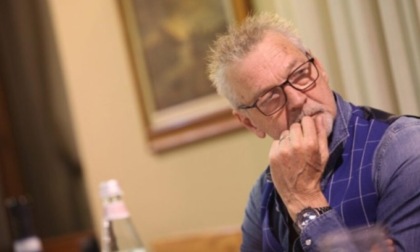 Stefano Tacconi muove occhi e arti: "Dà qualche segno di reazione alle cure"