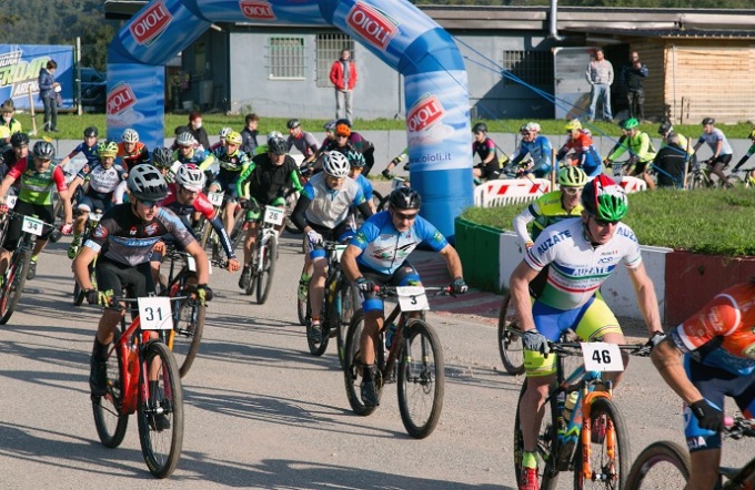 Maggiora rilancia Alpin bike dopo due anni di stop forzato