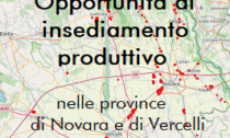 Insediamenti produttivi disponibili: Confindustria crea uno strumento online per individuarli