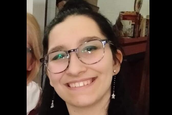 18enne investita a Gattinara, il dolore del paese: era una ragazza dolcissima