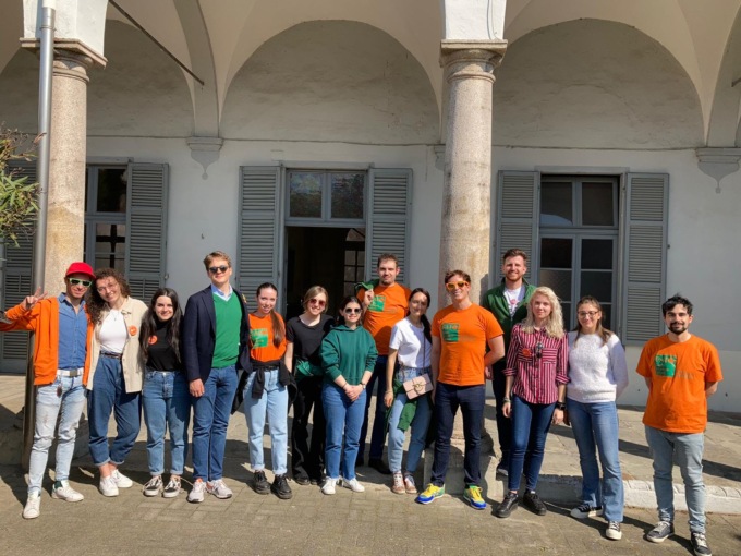 Numeri e traguardi delle Giornate Fai nel novarese