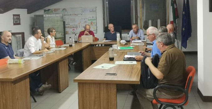 Consiglio comunale di Oleggio Castello convocato per domani