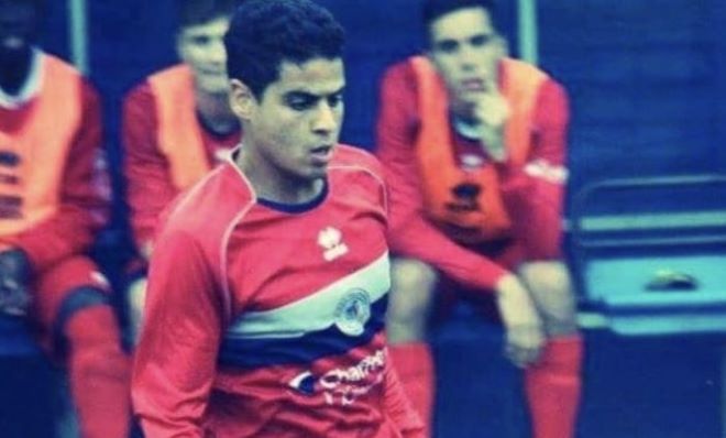 Incidente in autostrada: perde la vita il calciatore 25enne “Yasso”