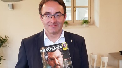 Dago: “Il fabbisogno energetico del Piemonte è ancora garantito all’85% dalle importazioni, puntiamo sulle biomasse”