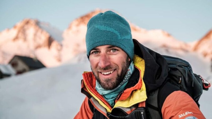 Addio Andrea, morto a 37 anni: oggi funerale ad Alagna